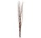 Uniquewise 12 pcs Natural Decorative Dry Branches Authentic Sticks, Home Decoration and Wedding Craft, DIY Greenery Plants Craft Vases fillers Garden Hotel Farmhouse Decor